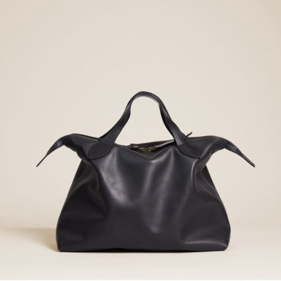 Parker Thatch Handbags - Parker Thatch Charlie Bag with Chain Strap